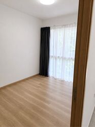 High Park Residences (D28), Apartment #608541741